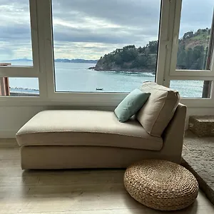 Apartamento Burumendi 4, Mutriku
