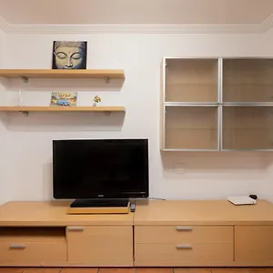 Apartamento Ibirriaga - Baskeyrentals, Mutriku